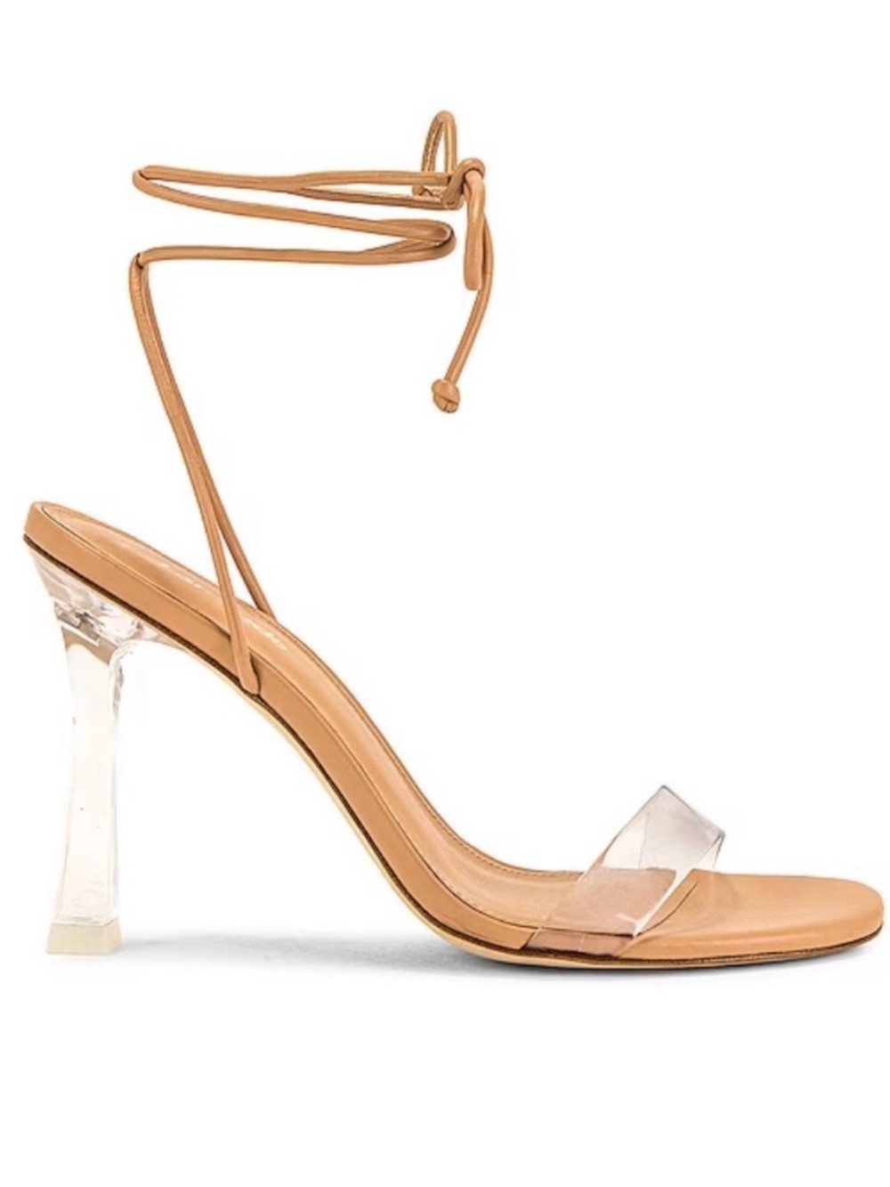 Larroudé Gloria heel